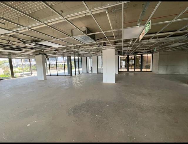 BUSINESS PROPERTY TO RENT IN DIE HOEWES